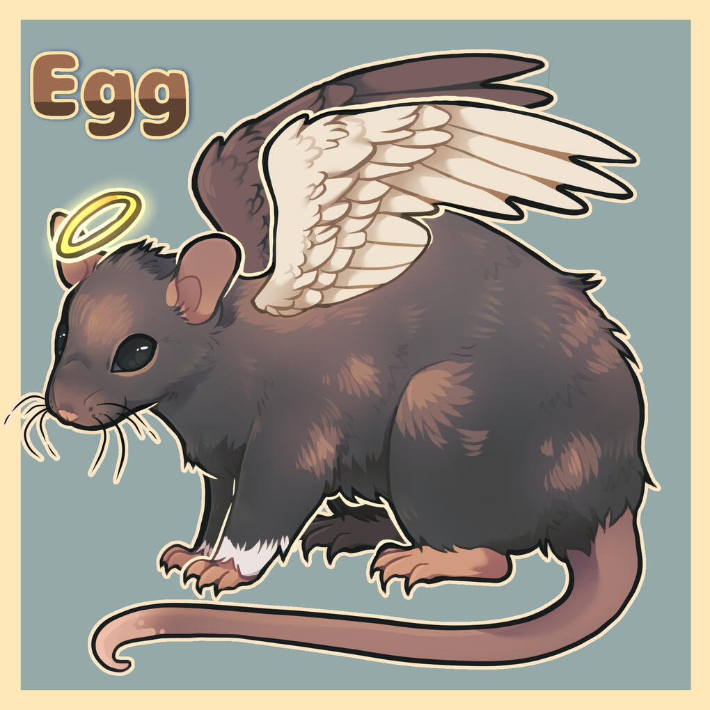 Egg (2024)