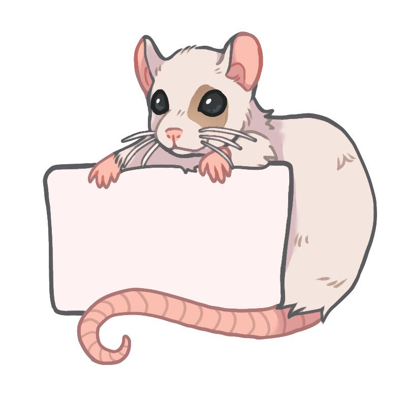 Rat Sign (2023)