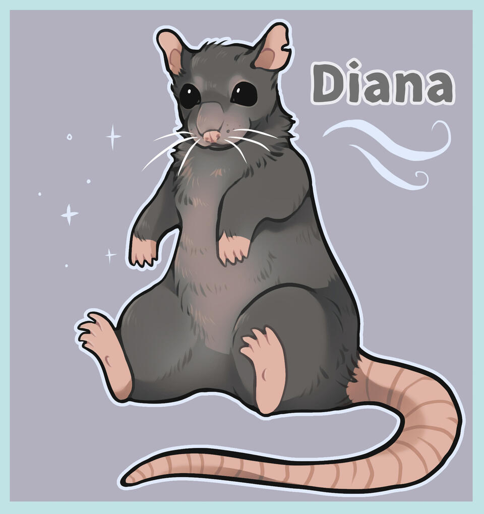 Diana (2024)